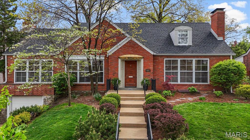 Clayton Gardens - Residential