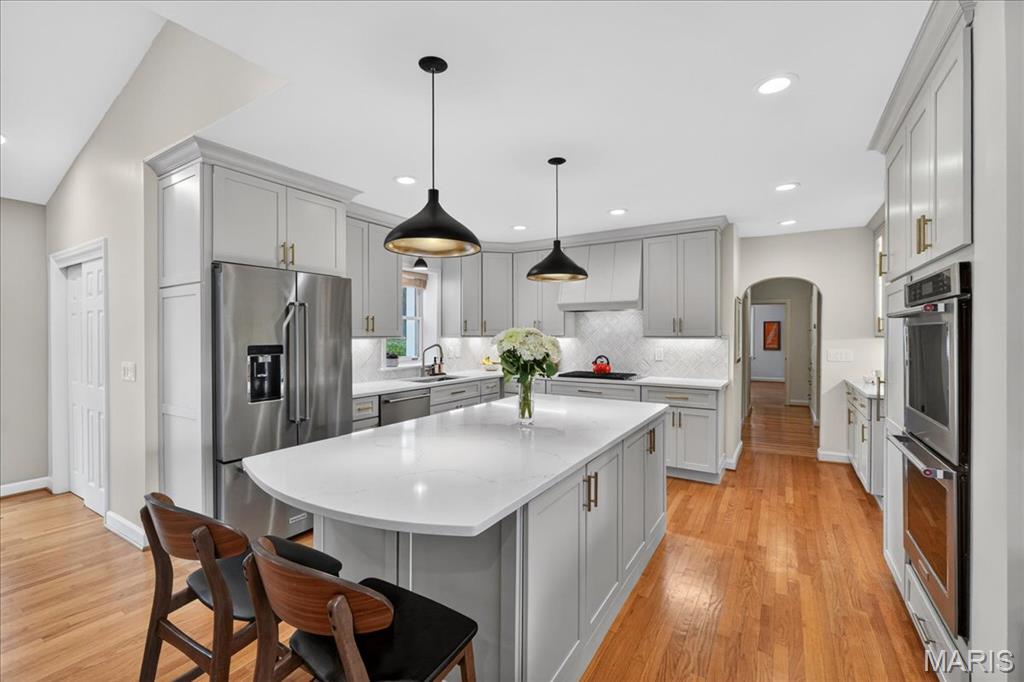 Clayton Gardens - Residential