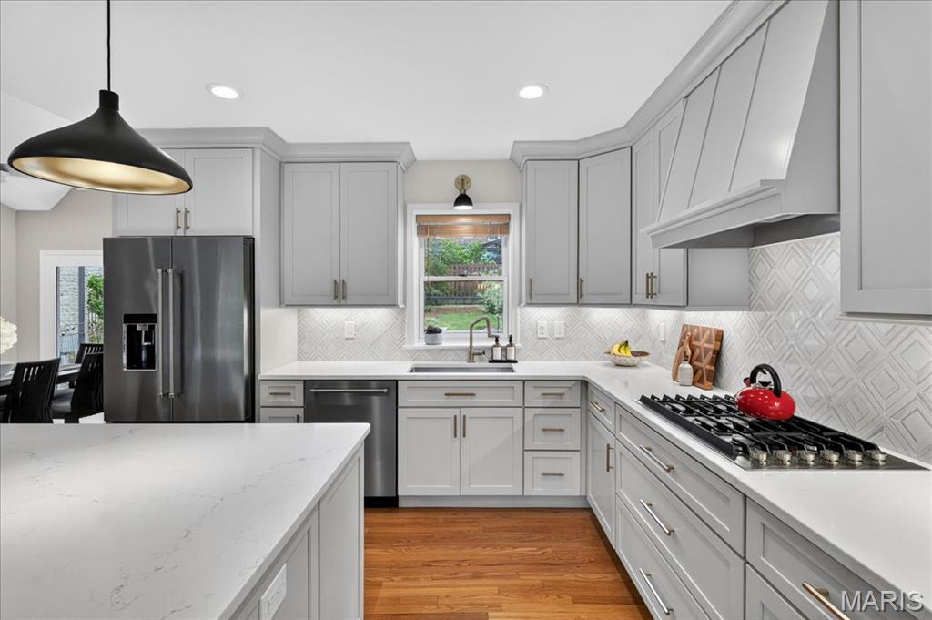 Clayton Gardens - Residential