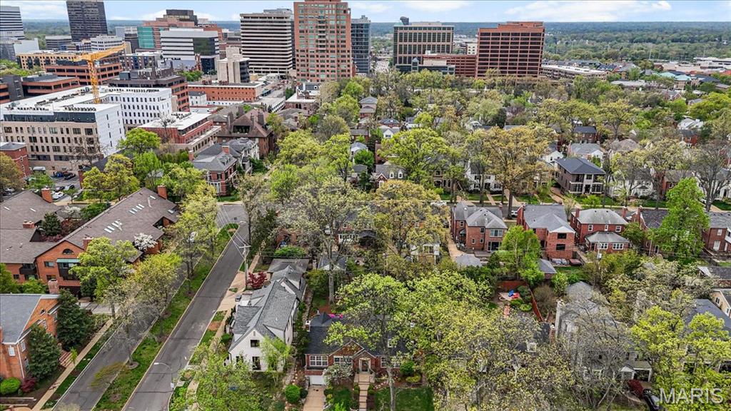Clayton Gardens - Residential