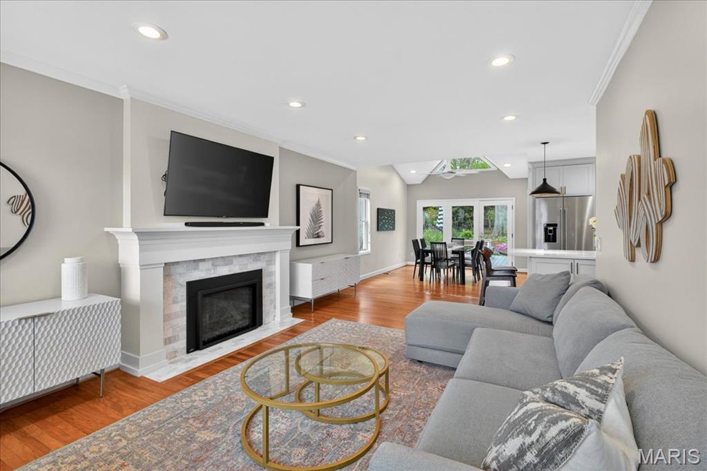 Clayton Gardens - Residential