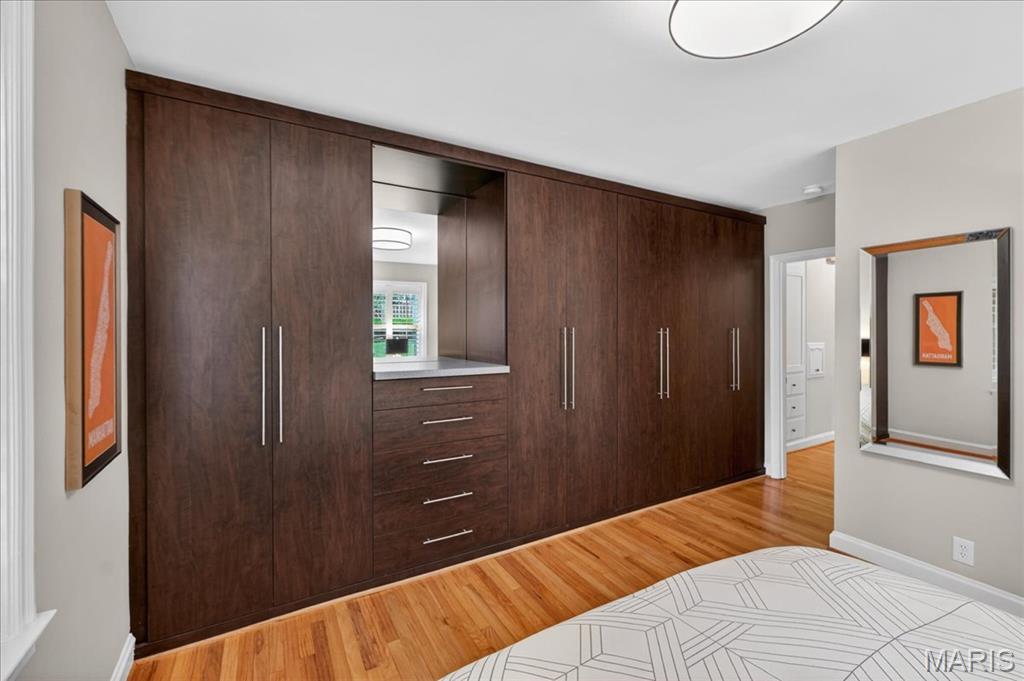 Clayton Gardens - Residential