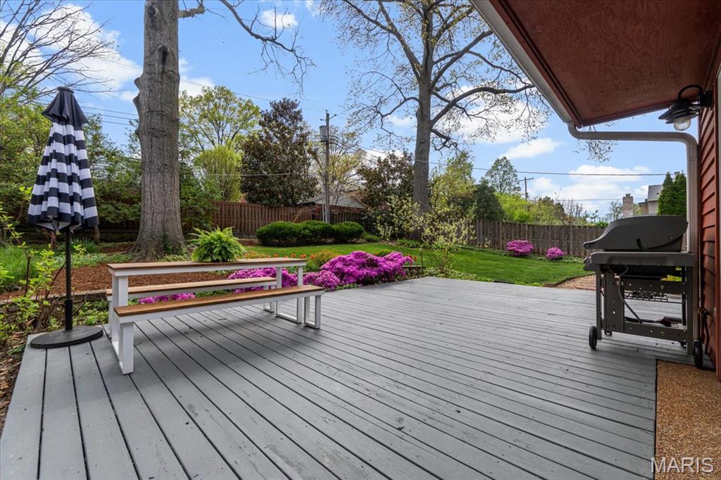 Clayton Gardens - Residential