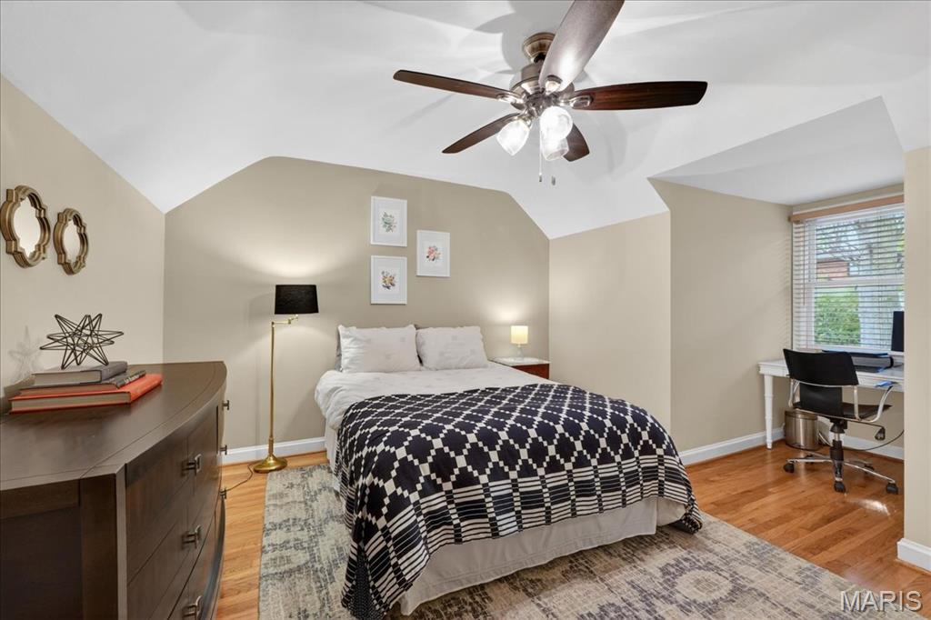 Clayton Gardens - Residential