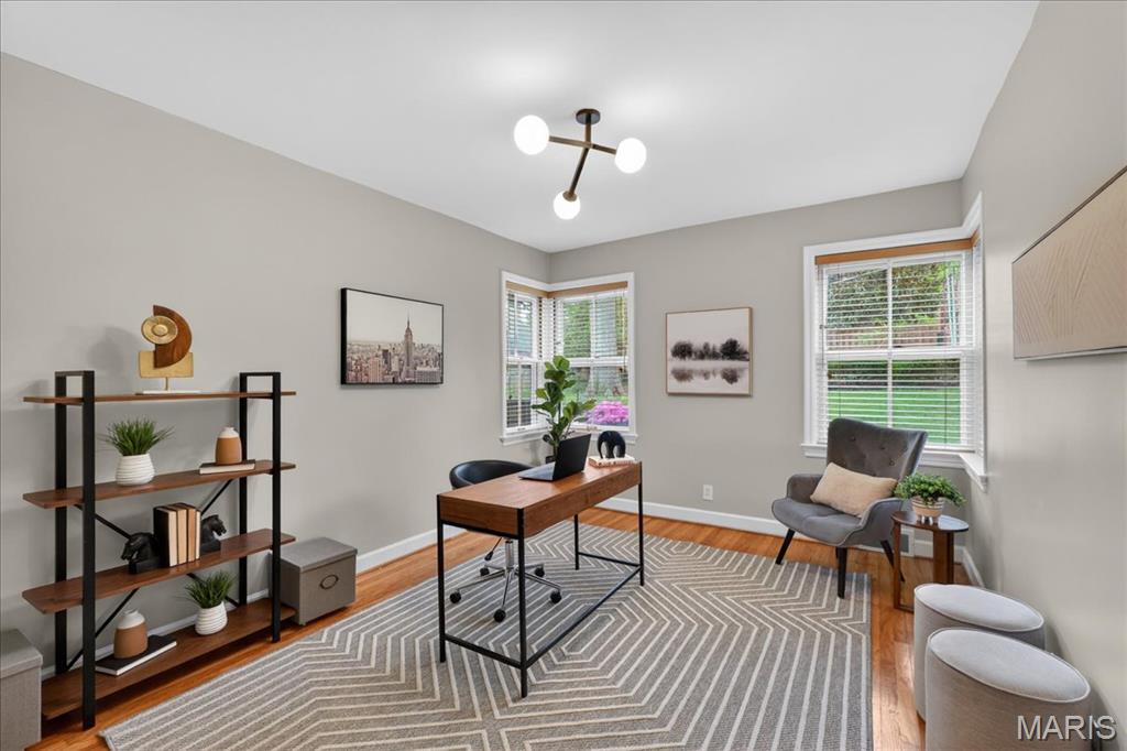 Clayton Gardens - Residential