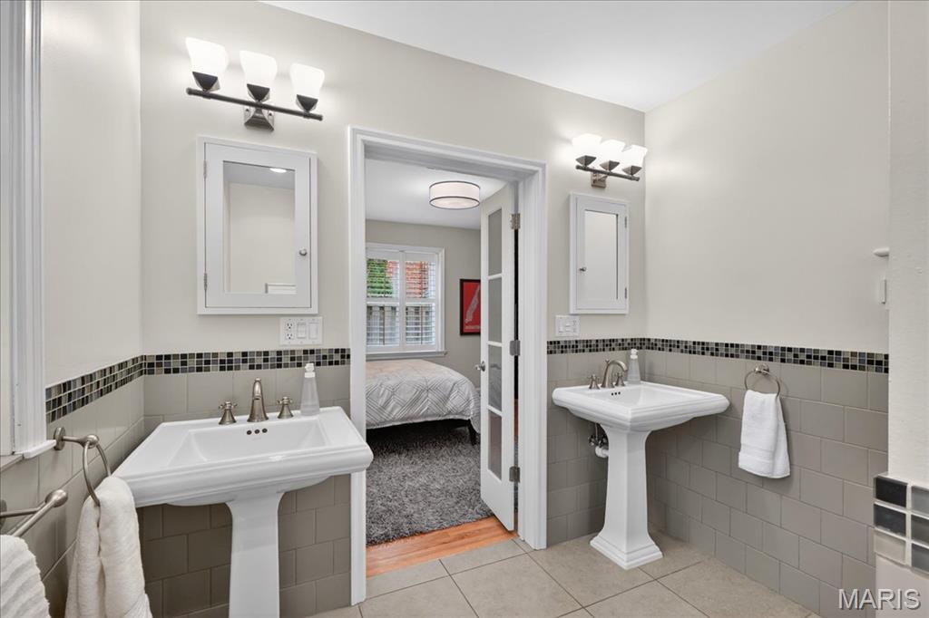 Clayton Gardens - Residential