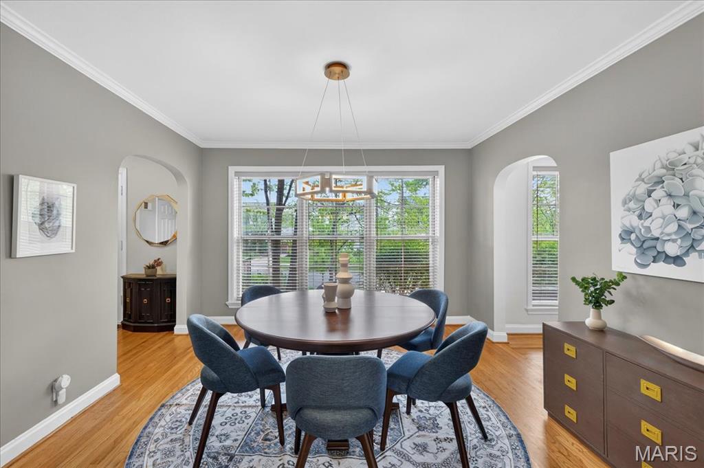 Clayton Gardens - Residential