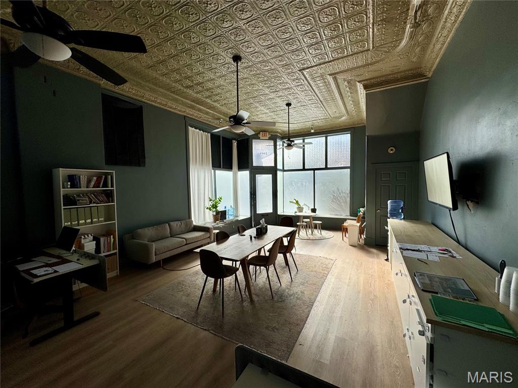 Commercial - Commercial Lease