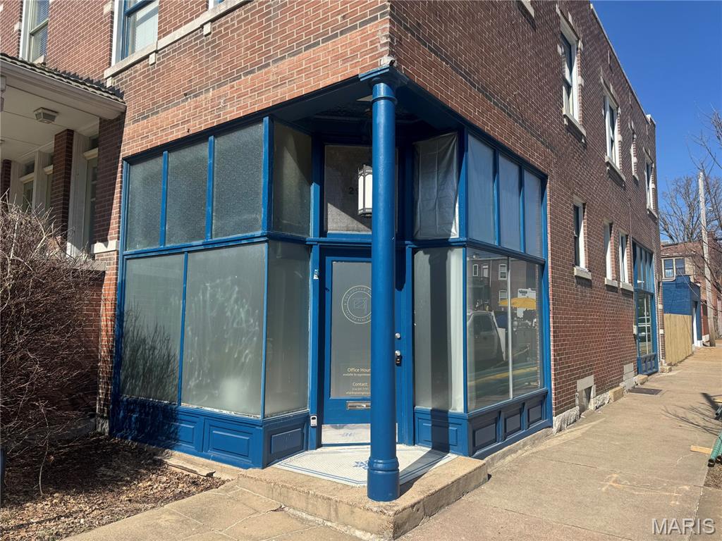 Commercial - Commercial Lease