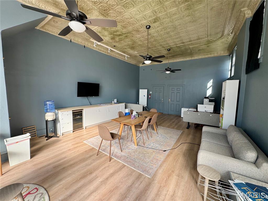 Commercial - Commercial Lease