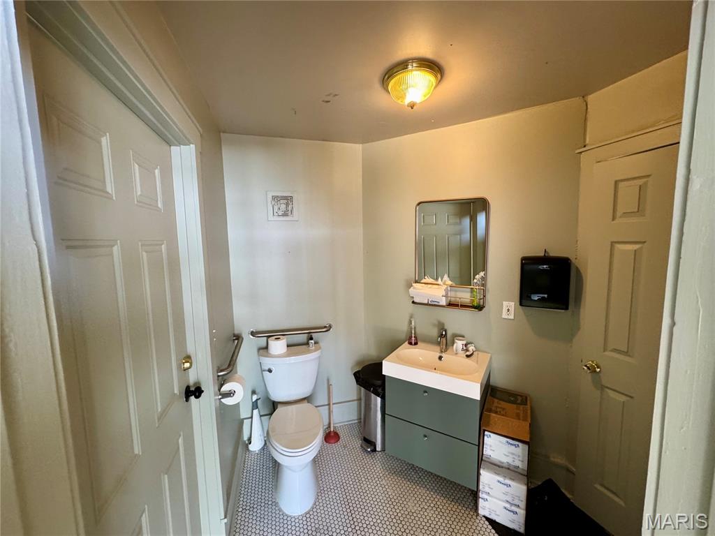 Commercial - Commercial Lease