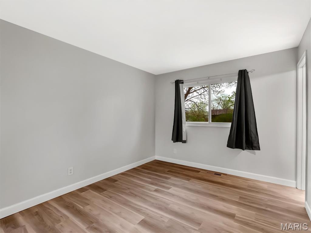 Vandover Hill 3 - Residential