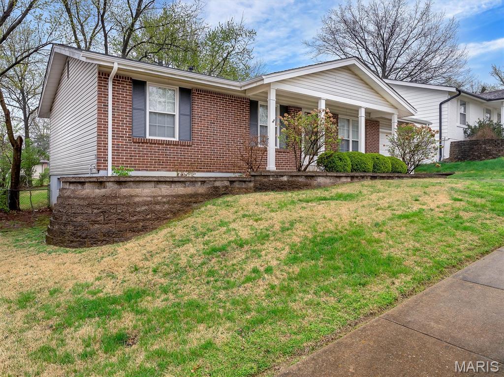 Vandover Hill 3 - Residential