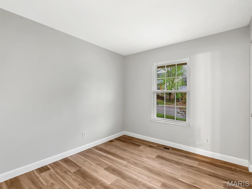 Vandover Hill 3 - Residential