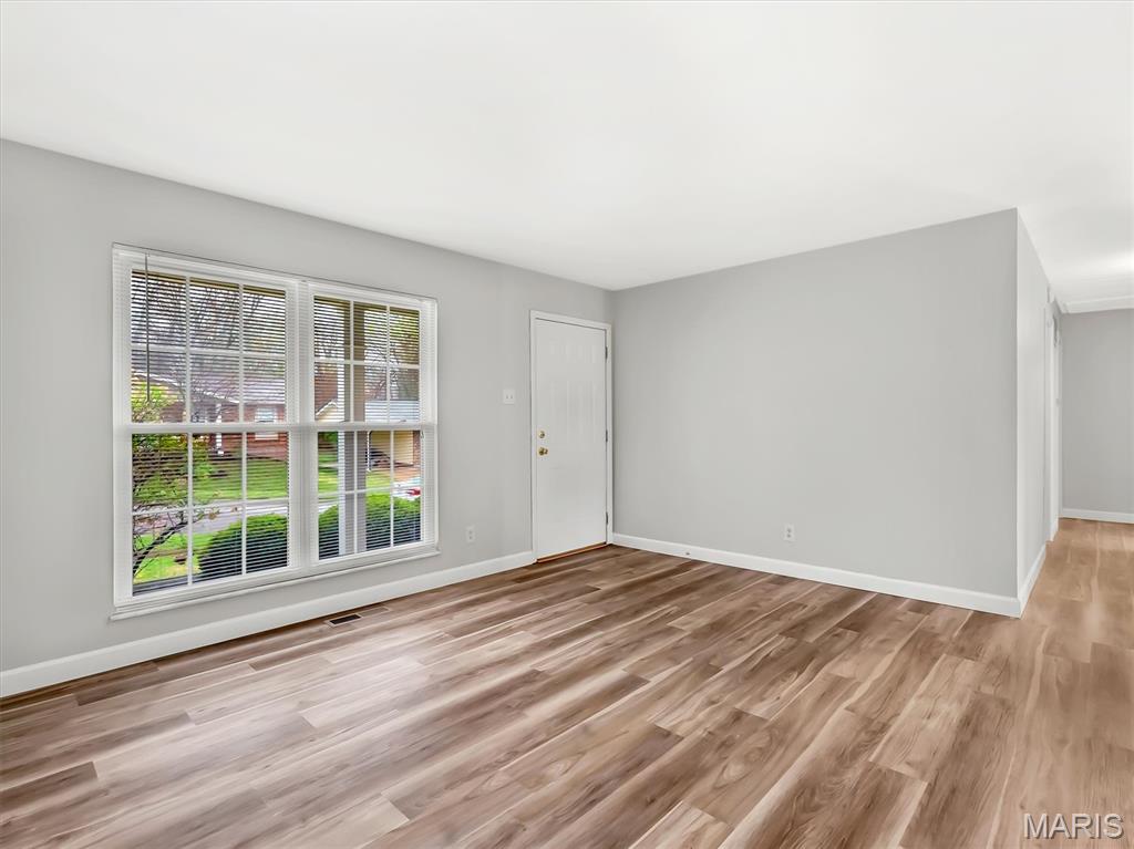 Vandover Hill 3 - Residential