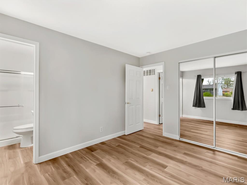 Vandover Hill 3 - Residential