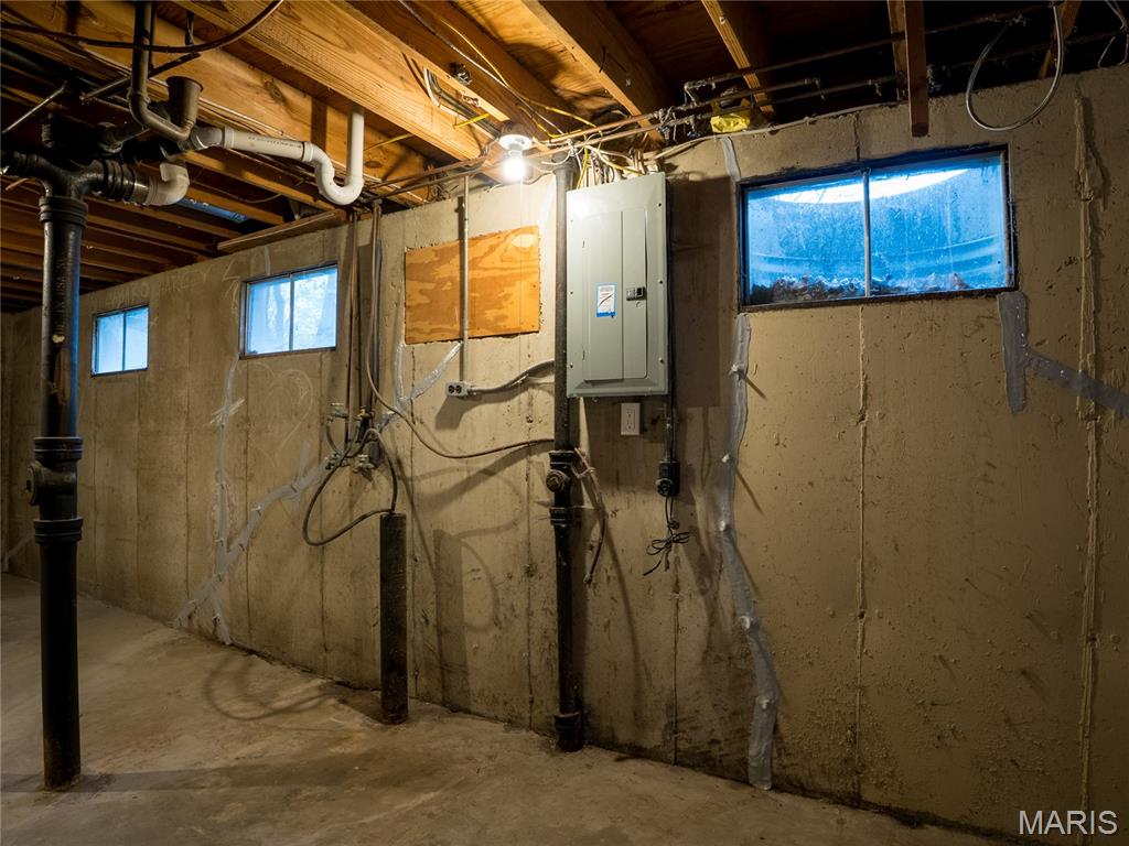 Vandover Hill 3 - Residential