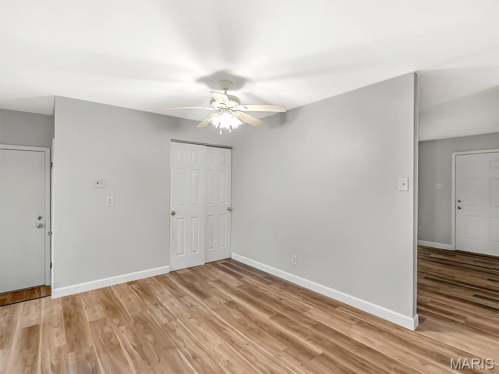 Vandover Hill 3 - Residential