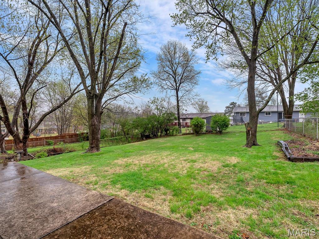 Vandover Hill 3 - Residential