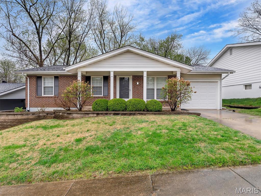 Vandover Hill 3 - Residential