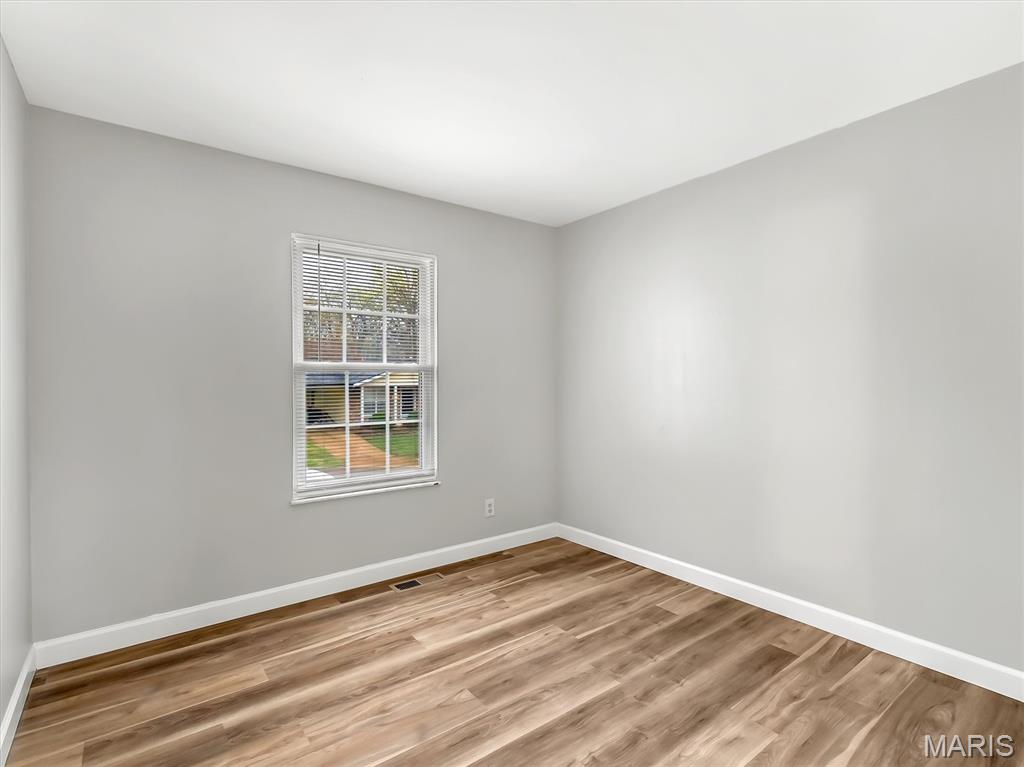 Vandover Hill 3 - Residential