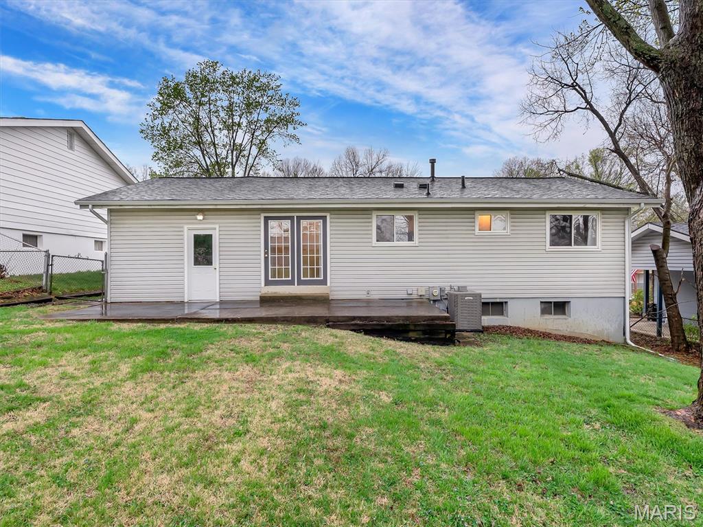 Vandover Hill 3 - Residential