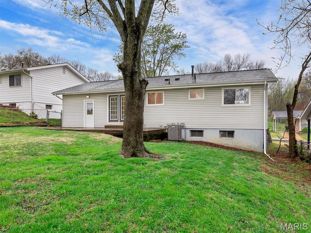 Vandover Hill 3 - Residential