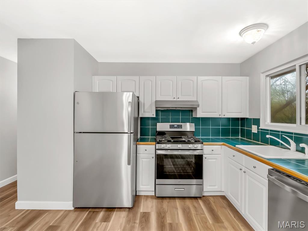 Vandover Hill 3 - Residential