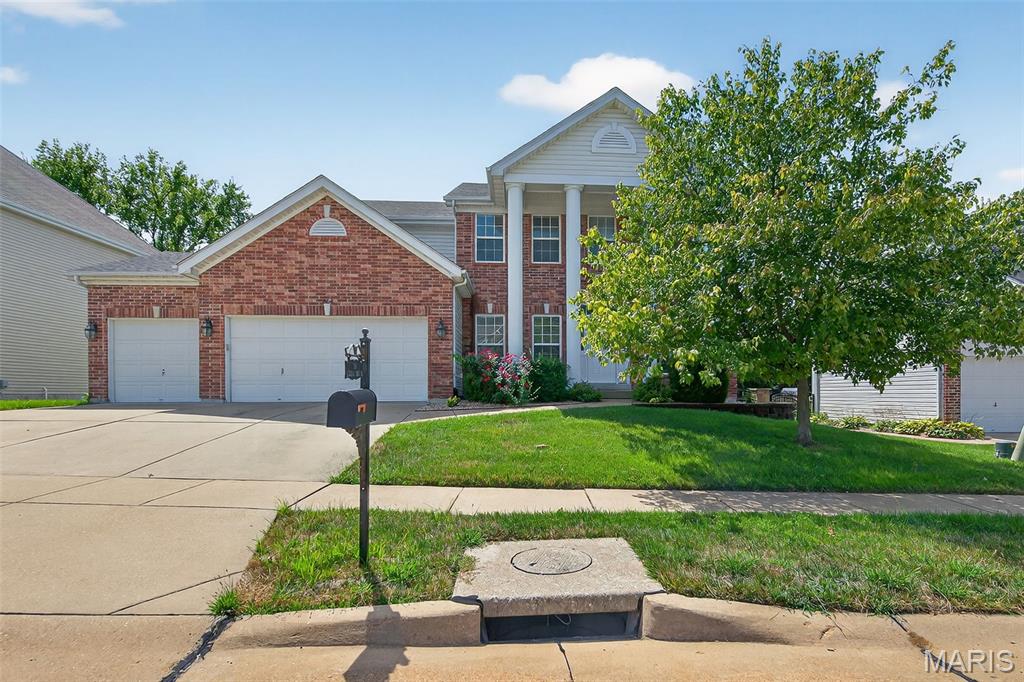 264 Magnolia Trace Drive
