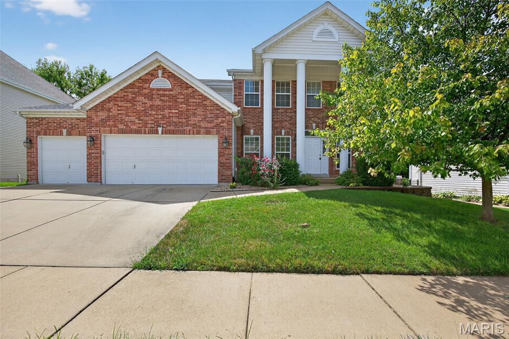 264 Magnolia Trace Drive
