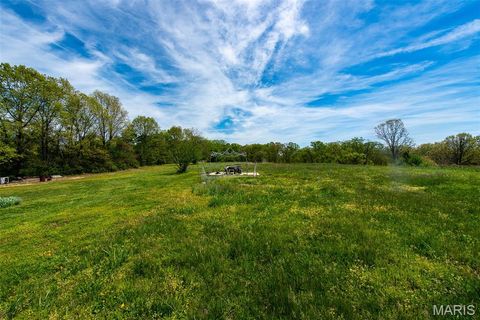 Tiny photo for 1470 Gravois Road, St Clair, MO 63077 (MLS # 26024137)