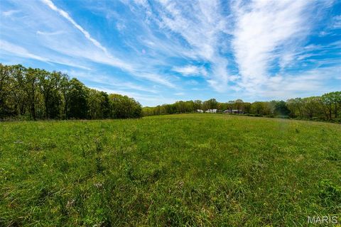 Tiny photo for 1470 Gravois Road, St Clair, MO 63077 (MLS # 26024137)