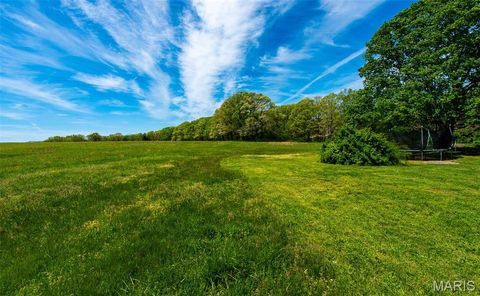 Tiny photo for 1470 Gravois Road, St Clair, MO 63077 (MLS # 26024137)