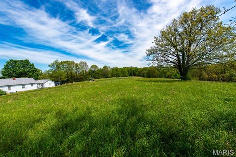 Tiny photo for 1470 Gravois Road, St Clair, MO 63077 (MLS # 26024137)
