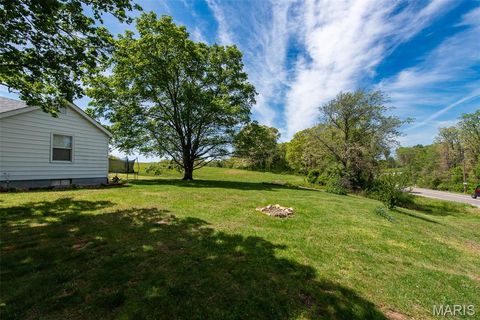 Tiny photo for 1470 Gravois Road, St Clair, MO 63077 (MLS # 26024137)