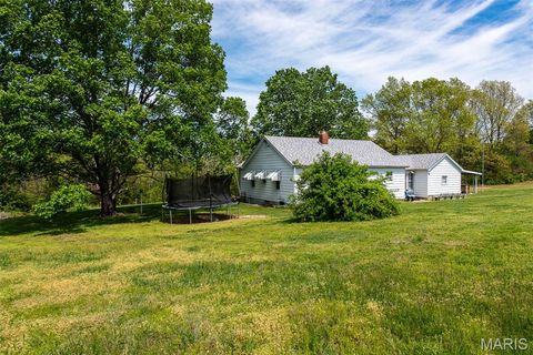 Tiny photo for 1470 Gravois Road, St Clair, MO 63077 (MLS # 26024137)