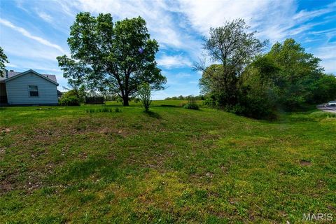 Tiny photo for 1470 Gravois Road, St Clair, MO 63077 (MLS # 26024137)