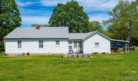Tiny photo for 1470 Gravois Road, St Clair, MO 63077 (MLS # 26024137)