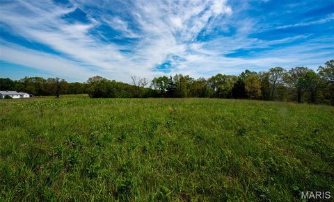 Tiny photo for 1470 Gravois Road, St Clair, MO 63077 (MLS # 26024137)