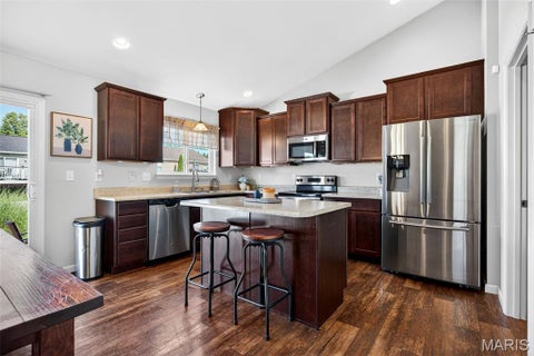 Tiny photo for 309 Turkey Roost Lane, Troy, MO 63379 (MLS # 26033223)