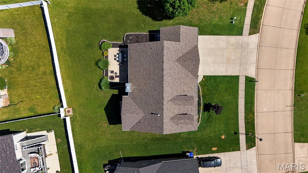 309 Turkey Roost Lane