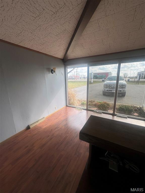 Stokes Northwest - Commercial Sale