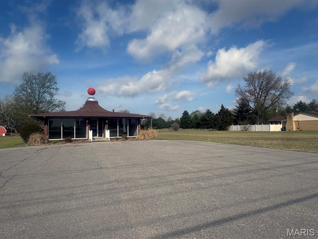 Stokes Northwest - Commercial Sale