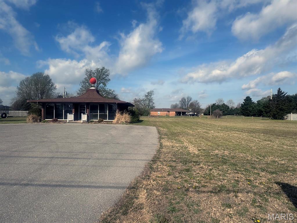 Stokes Northwest - Commercial Sale