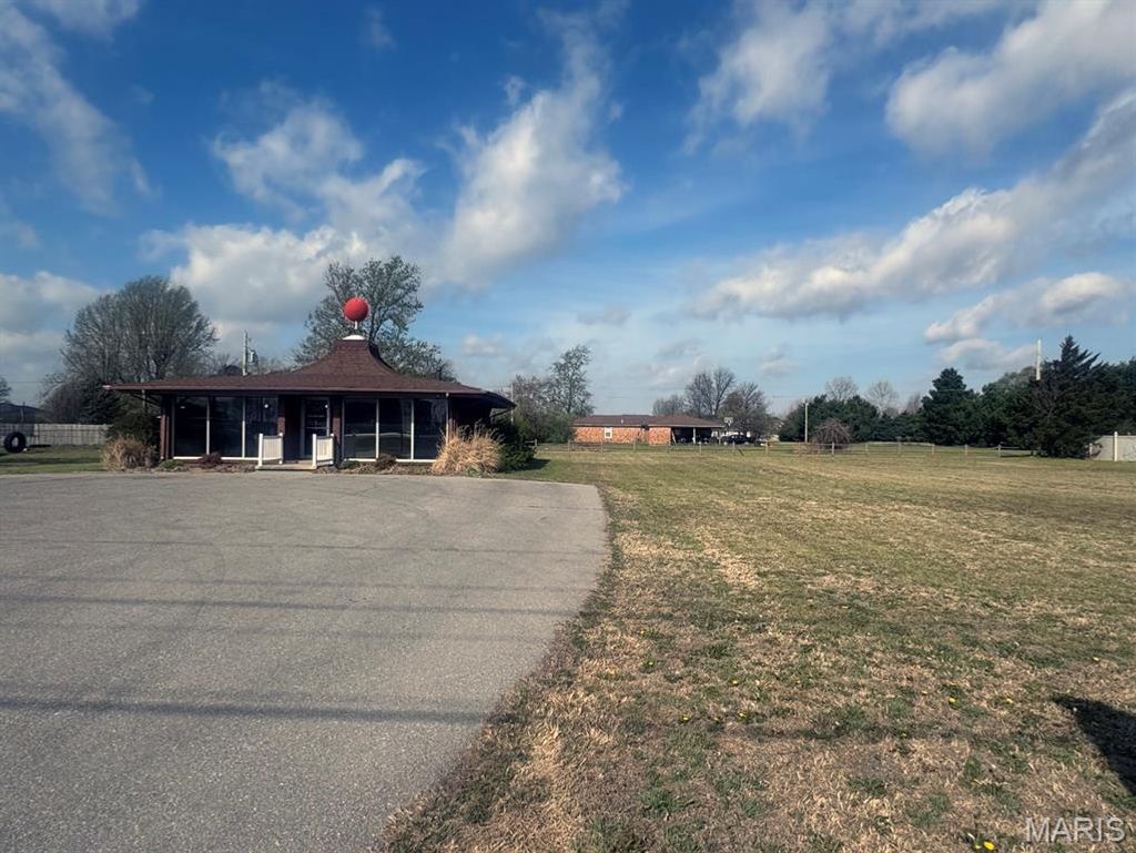 Photo of 1307 N Douglas St, Malden, MO 63863 (MLS # 26020216)