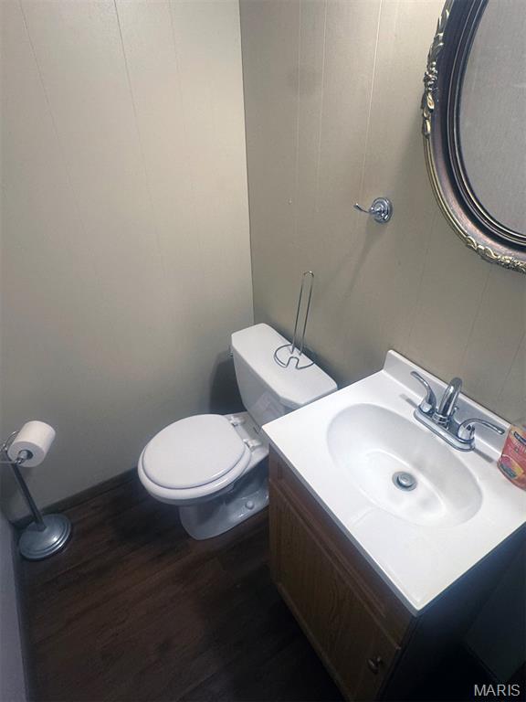 Stokes Northwest - Commercial Sale