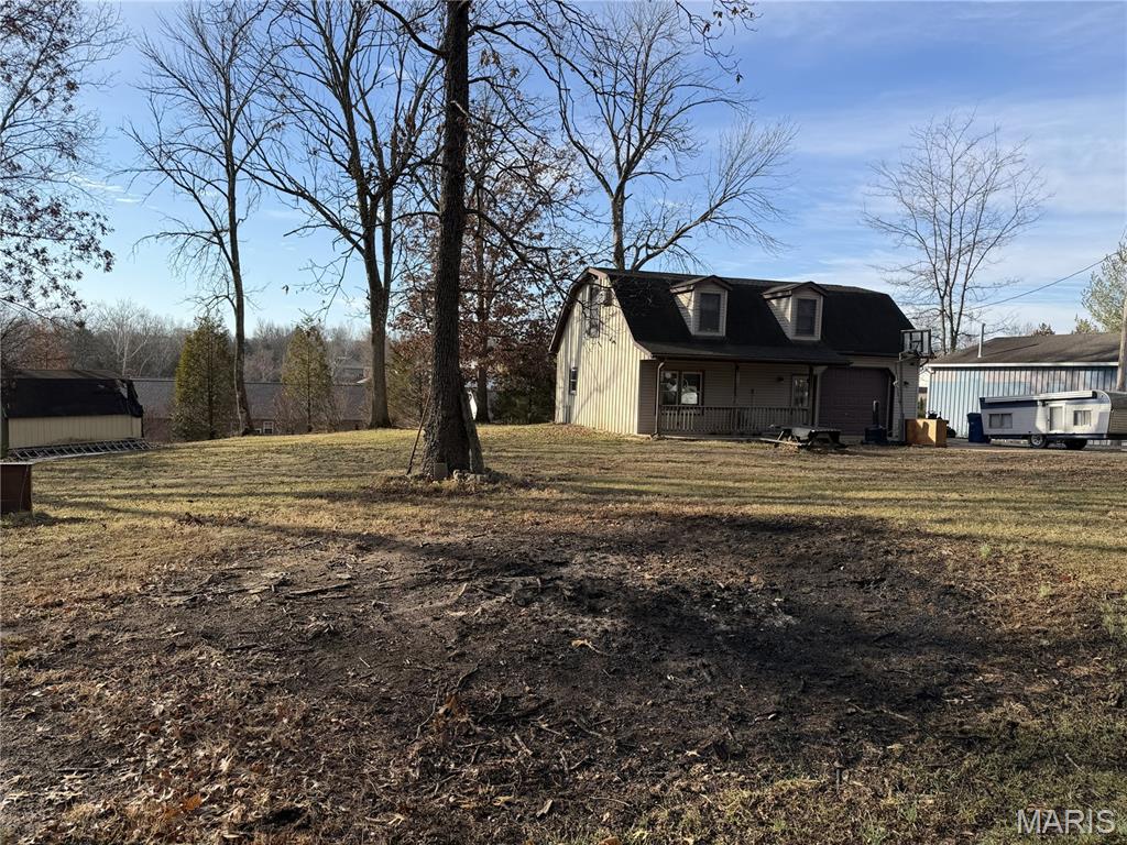 Griswold Estates - Residential