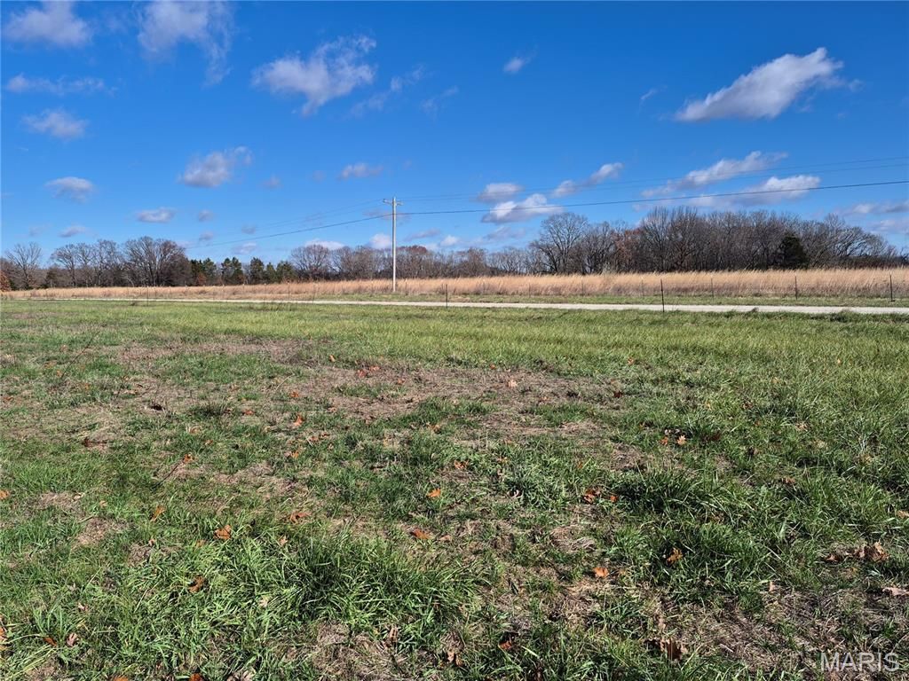 Photo of 0 Logan School Rd. (28.2+/- Acres), New Florence, MO 63363 (MLS # 25079794)