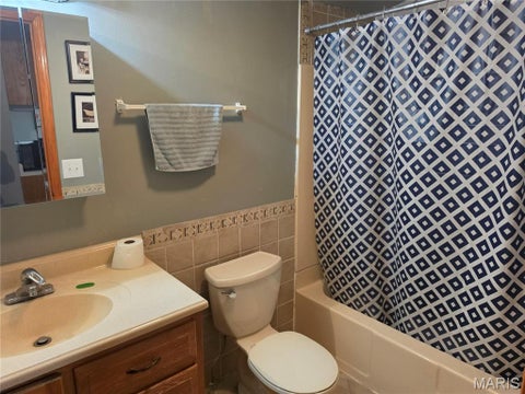 Tiny photo for 411 South Street, Lebanon, MO 65536 (MLS # 26036587)