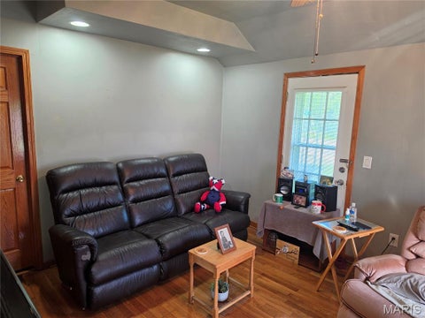 Tiny photo for 411 South Street, Lebanon, MO 65536 (MLS # 26036587)